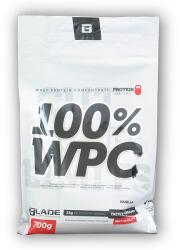 Hi Tec Nutrition BS Blade 100% WPC Protein 700g - ciocolată