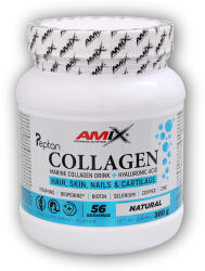 Amix Nutrition Collagen Marine Peptan Drink 300g - natural