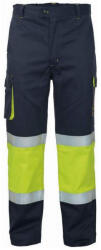 CERVA Multinorm Strip FR láthatósági nadrág (0352010272001)