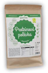 GreenFood Nutrition Supă proteică de mazăre 250g
