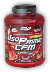 Amix Nutrition IsoPRIME CFM 2000g - zmeură albastră