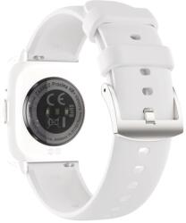 Csereszíj Carneo 20mm fehér Proxima