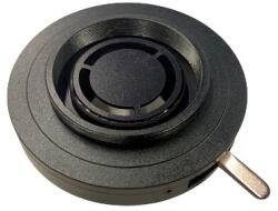 KERN OBB-A1148 sötétmező betét OBE mikroszkópokhoz, 4×-40× objektívekhez (OBB-A1148)