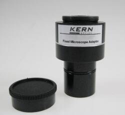 KERN & SOHN ODC-A8108 digitális mikroszkóp kamera szemlencse adapter ODC 841 és 861 kamerákhoz (ODC-A8108)