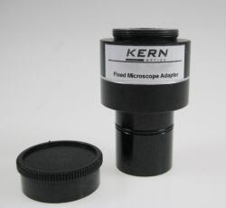 KERN ODC-A8105 digitális mikroszkóp kamera szemlencse adapter (0, 5×/23, 2 mm) (ODC-A8105)