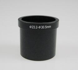 KERN ODC-A8103 digitális mikroszkóp kamera szemlencse adapter (23, 2-30, 5 mm) ODC 874 és 881 kamerákhoz (ODC-A8103)