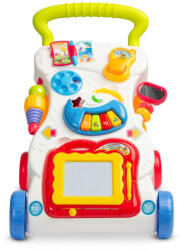 Toyz járássegítő 2in1-Zöld