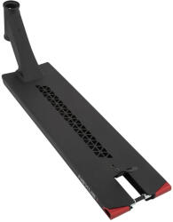 Drone Nexus 1 Squared 559mm x 152mm Lap - Fekete