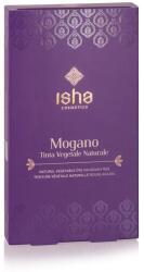 ISHA Vopsea de par naturala rosu mahon 100g, Isha (8055277360823)