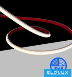 UNIVERSO COB LED 4000K 24V 1620lm/m 10 méter 9.8mm IP68 3év (3528-ES24V-N)