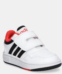 adidas Originals gyerek sportcipő HOOPS 3.0 fehér, H03860 - fehér 24