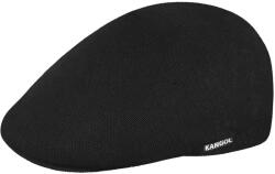 Kangol Basca Kangol bamboo 507 negru (Masura: XXXL)