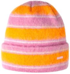 Kangol Caciula Kangol fuzzy stripe, Roz, 55-61 CM