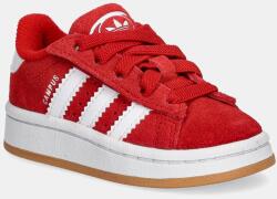 adidas Originals gyerek sportcipő CAMPUS 00s piros, JI4336 - piros 26.5