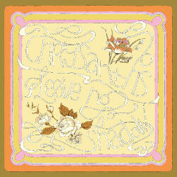 Chrysanths Leave No Shadow - facethemusic - 7 390 Ft