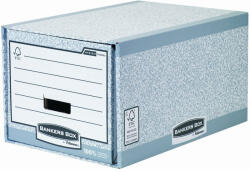 Fellowes Archiváló fiók A4, Bankers BOX® by Fellowes® (01820EU) - iroszer24