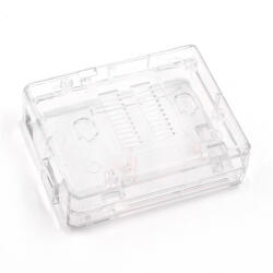 Arduino Uno műanyag tok-doboz -ház