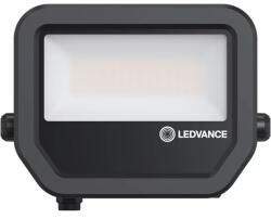 OSRAM FLOODLIGHT 20 P 17W 2400lm 4000K (semleges fehér) PS SY100 BK IP66 fekete LED-es reflektor