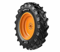 Ceat 16.9-34 Farmax R1 8 PR, 139 A6 / 135 A8, TT Diagonális AS meghajtó gumiabroncs