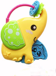 BabyBruin Elefánt csörgő (55044145)