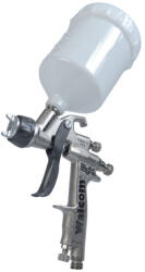 Walcom Slim XLIGHT S HALO POM C 680 cc - Cu Regulator de Presiune (Duză de 2.2 mm) (WA_823022)