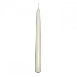 Mank Antik gyertya 24 cm 50 db/csomag - fehér