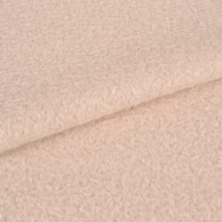 Takoy Bouclé (Buklé) kabátszövet természetes megjelenésű