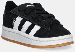 adidas Originals gyerek sportcipő CAMPUS 00s CF EL - fekete 25