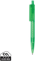 XD Collection X3 GRS újrahaszn. PC műanyag toll, matt (P611.3307)