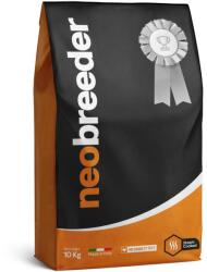 Neobreeder Equilibrium Felnőtt Macska Low Grain Hal 10 kg, gluténmentes szuper prémium macskatáp