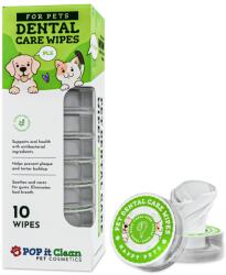 Vet Expert VetExpert Specialist Hexawipes, 40 servetele (00077308)