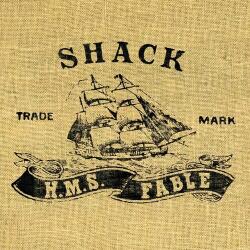 Shack H. M. S. Fable - facethemusic - 7 390 Ft
