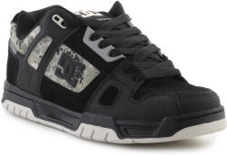 DC Stag Black/Grey/Brown Negru