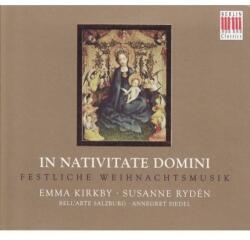 Various In Nativitate Domini