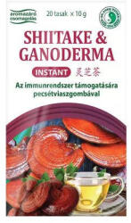 Dr. Chen Patika Dr. chen instant shiitake-ganoderma tea 200 g (18867)