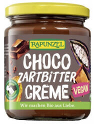 Rapunzel bio csokoládékrém vegán 250 g