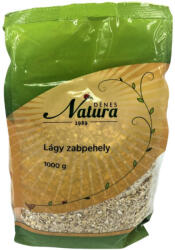 Dénes-Natura Lágy zabpehely 1kg (5.99784851488E+12)