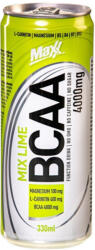 Maxx bcaa ital lime-citrus mix 330 ml - biopanda