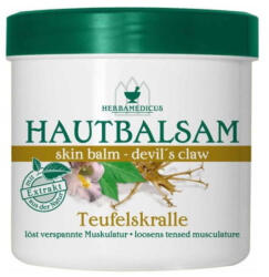 Herbamedicus balzsam ördögkarom 250 ml - biopanda