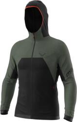 Dynafit Jachetă DYNAFIT Tour Wool Thermal Hoody thyme M
