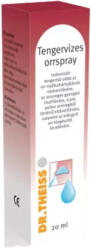 Dr Theiss Dr. Theiss tengervizes orrspray 20 ml