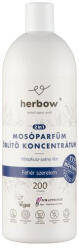 Herbow 2in1 mosóparfüm öblítő koncentrátum fehér szerelem 1000 ml (95639)