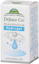 DrJuice Co. Dr. juice hydrogél 50 g