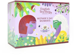 English Tea Shop English Tea Shop 12 bio mothers day moments teaválogatás 24 g (95735)