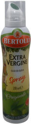 Bertolli olivaolaj spray extra vergine 200 ml (32274)