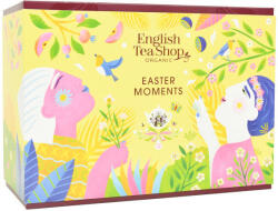 English Tea Shop English Tea Shop 32 bio easter moments húsvéti teaválogatás 60 g (95734)