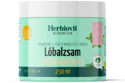 Herbiovit lóbalzsam gyógynövényes 250 ml - biopanda