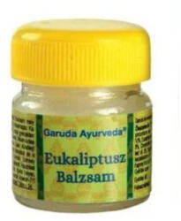 Garuda ayurveda eukaliptusz balzsam 9 ml (44674)