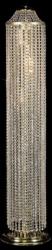 Glass LPS Lampadar, Lampa de podea cristal Bohemia S45 001/05/6 (S45 001/05/6)