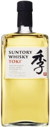 Suntory Toki Suntory - Toki Japanese Blended Whisky - 0.7L, Alc: 43%